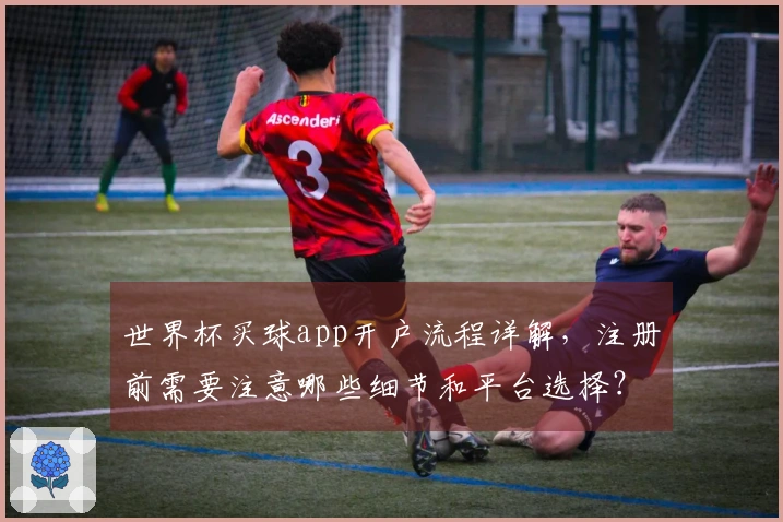 世界杯买球app开户流程详解，注册前需要注意哪些细节和平台选择？