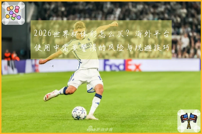2026世界杯体彩怎么买？海外平台使用中需要警惕的风险与规避技巧