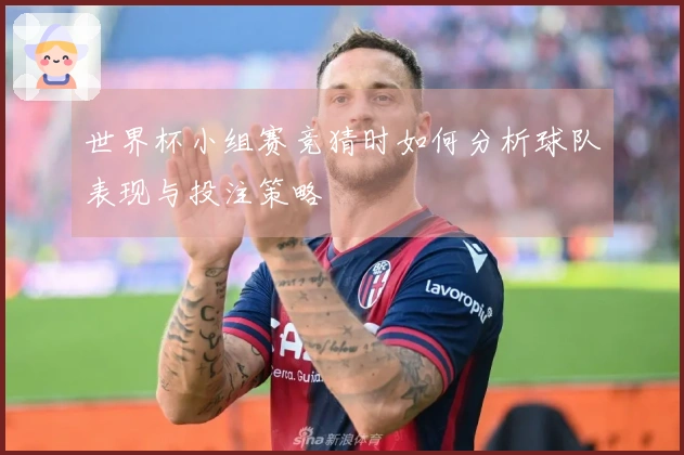 世界杯小组赛竞猜时如何分析球队表现与投注策略
