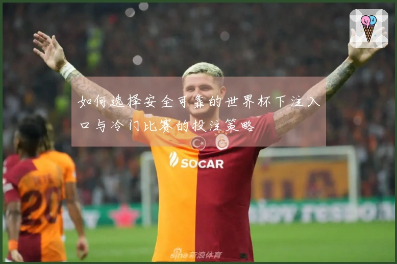如何选择安全可靠的世界杯下注入口与冷门比赛的投注策略