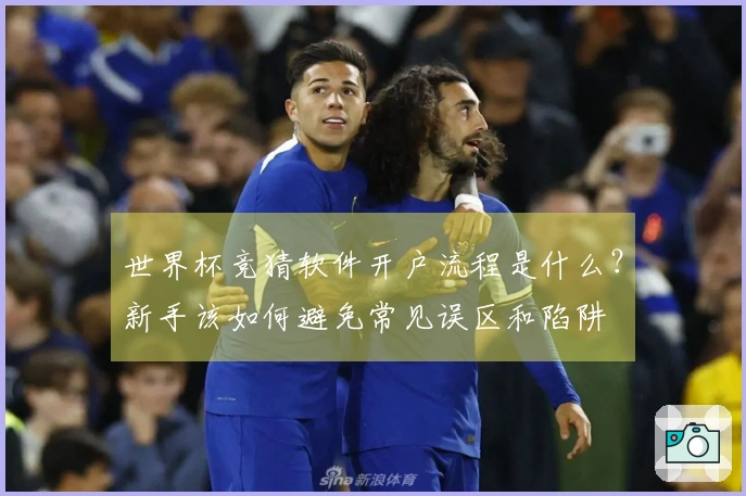 世界杯竞猜软件开户流程是什么？新手该如何避免常见误区和陷阱