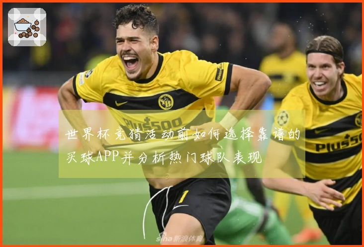 世界杯竞猜活动前如何选择靠谱的买球APP并分析热门球队表现