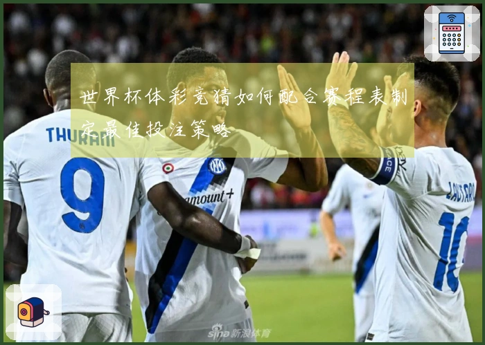 世界杯体彩竞猜如何配合赛程表制定最佳投注策略