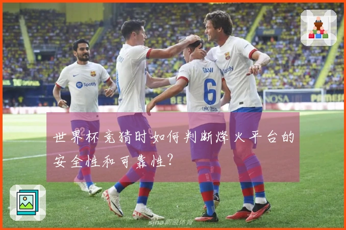 世界杯竞猜时如何判断烽火平台的安全性和可靠性？