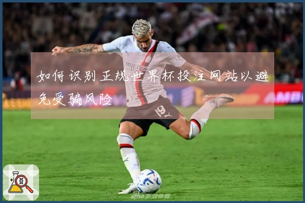 如何识别正规世界杯投注网站以避免受骗风险