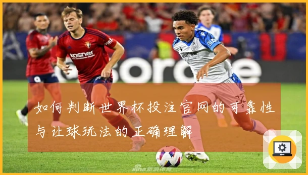 如何判断世界杯投注官网的可靠性与让球玩法的正确理解