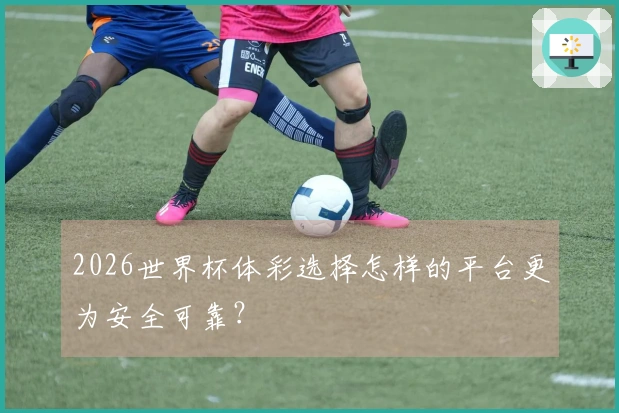 2026世界杯体彩选择怎样的平台更为安全可靠？